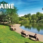 Avenir du parc La Fontaine - Consultation citoyenne