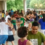 Musique & danse : les mardis brésiliens