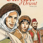 Exposition : Bande dessinée algérienne, auteurs variés