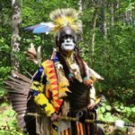 Exposition : Le PowWow - Modernité et dignité chez les premiers peuples