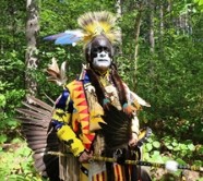 Exposition : Le PowWow – Modernité et dignité chez les premiers peuples